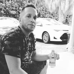 Meet your Posher, Carlos alberto